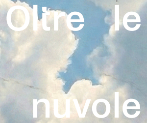 Oltre le nuovole