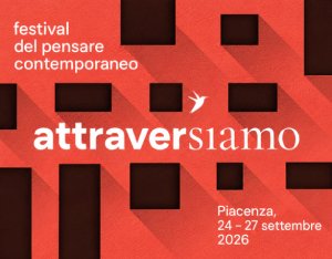 Attraversiamo - Festival del Pensare Contemporaneo